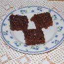 Texas sheet cake