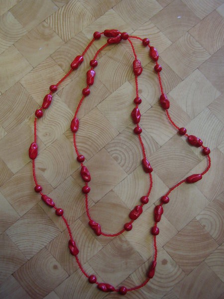 FIMO NAKIT - foto