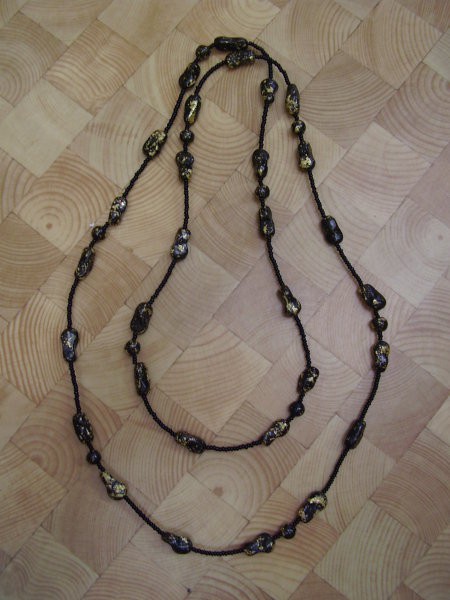 FIMO NAKIT - foto