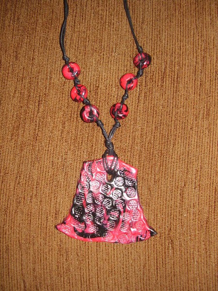 FIMO NAKIT - foto