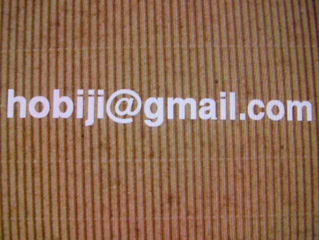 Moj e-mail naslov