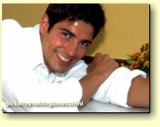 Reynaldo Gianecchini  - foto