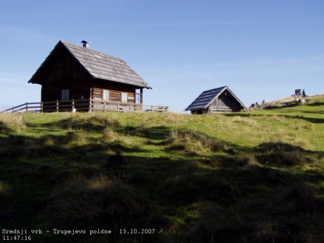 Trupejevo poldne 13.10.07 - foto