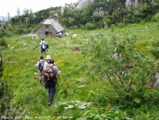 9-6-2007 Planina dol -Konj - foto