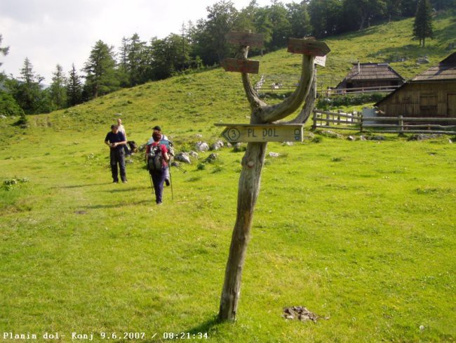 9-6-2007 Planina dol -Konj - foto povečava