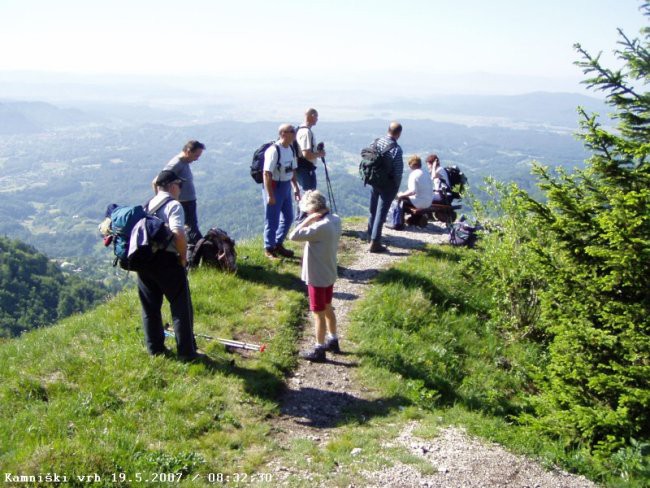 19-5-2007 Kamniški vrh - foto povečava