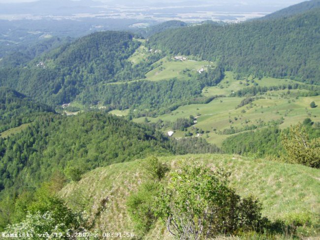 19-5-2007 Kamniški vrh - foto povečava