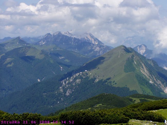 Struška 21.6.2008 - foto povečava