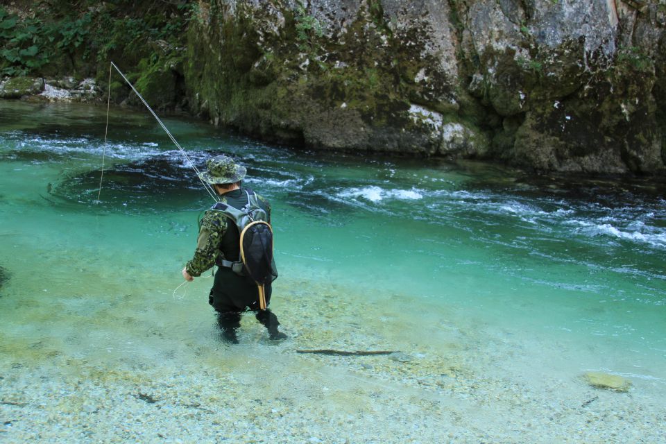 Bohinjka-2 - foto povečava