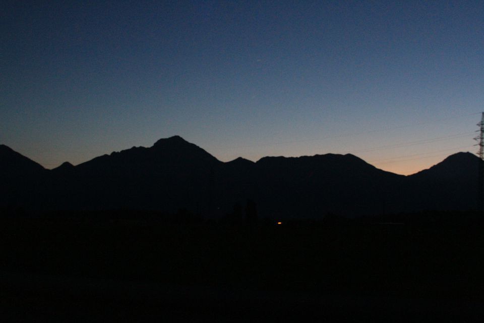 Bohinjka - foto povečava