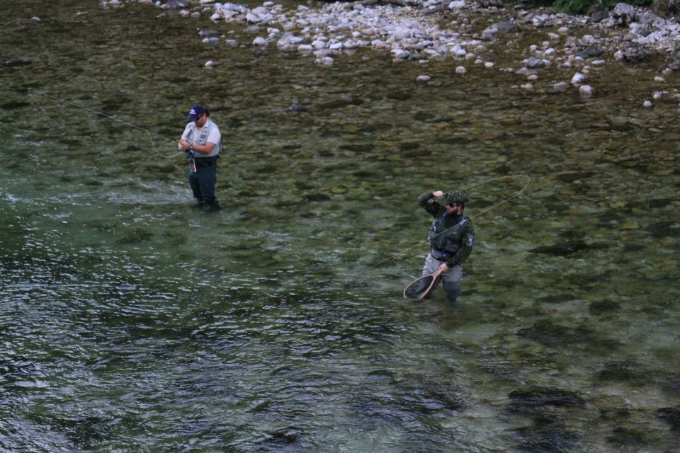 Bohinjka - foto povečava