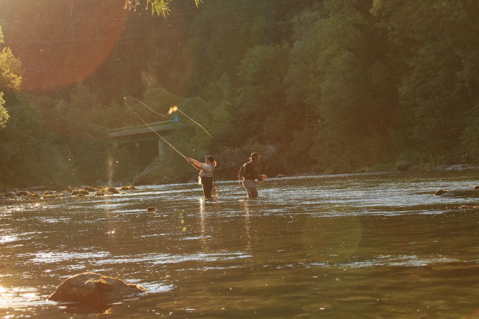 Bohinjka - foto povečava