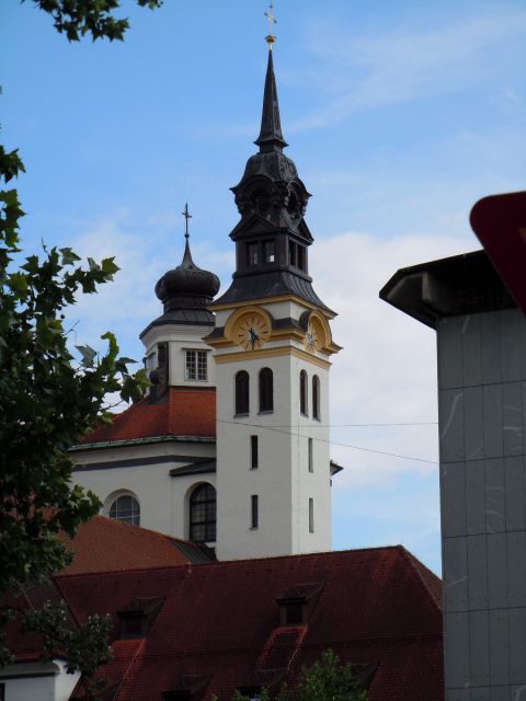 Nunska cerkev
