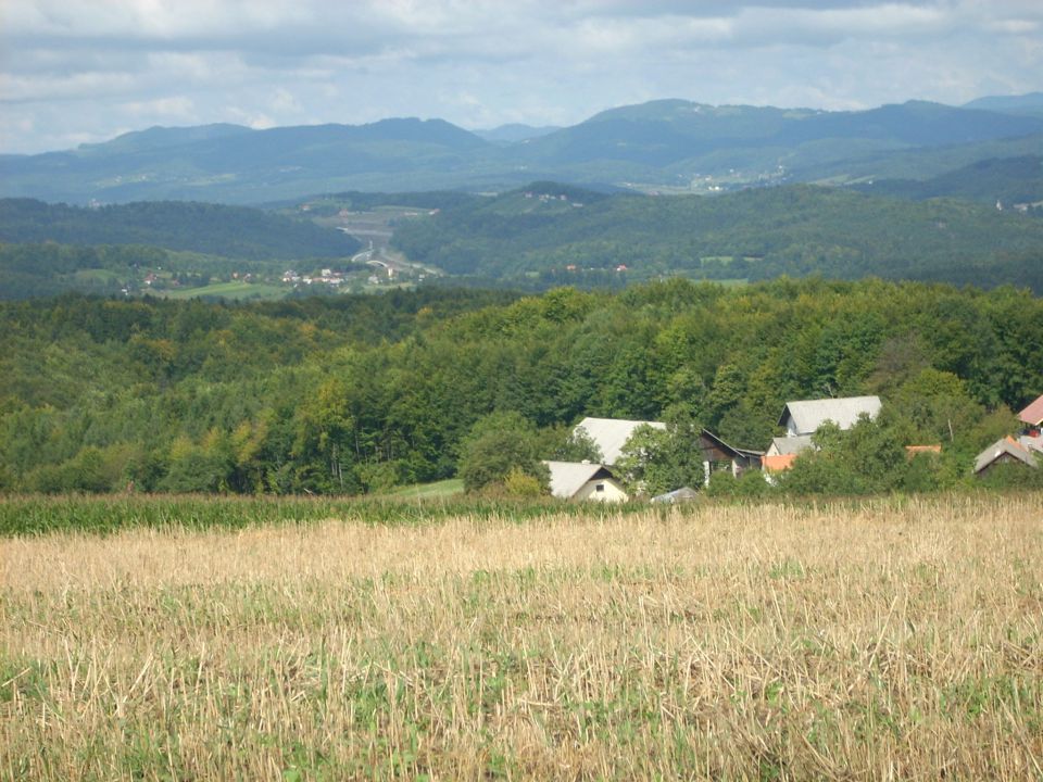 Narava - foto povečava