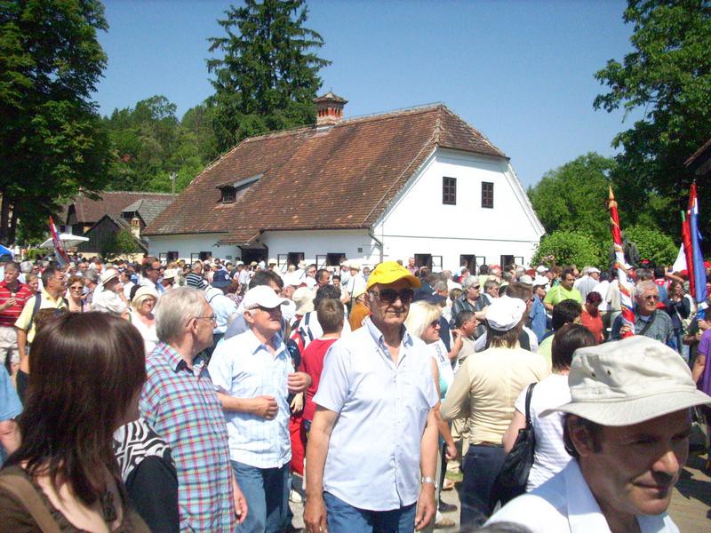 Kumrovec - 23.05.2009 - foto povečava