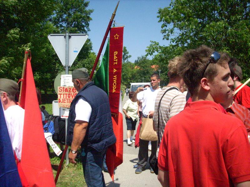 Kumrovec - 23.05.2009 - foto povečava