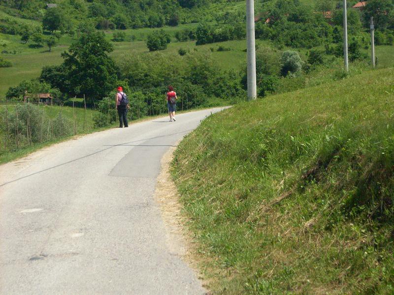 Kumrovec - 23.05.2009 - foto povečava