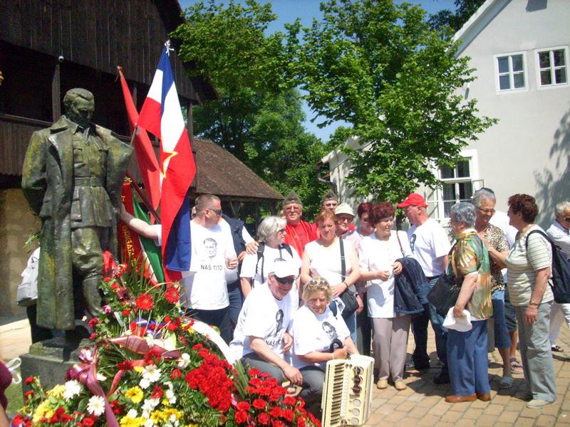 Kumrovec - 23.05.2009 - foto povečava