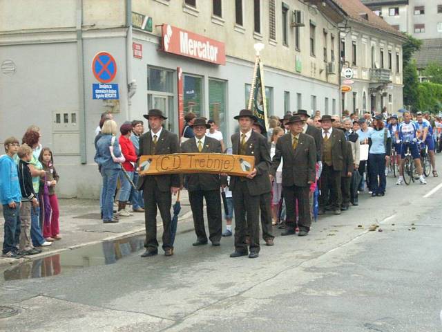 Trebanjski koš 2009 - foto povečava
