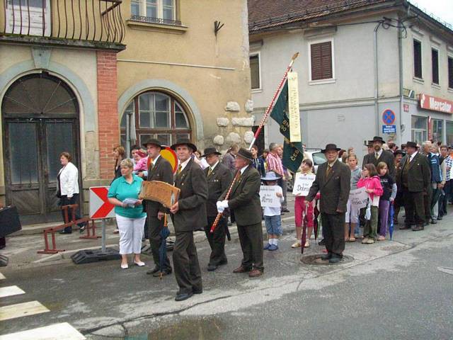 Trebanjski koš 2009 - foto