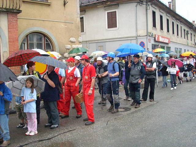 Trebanjski koš 2009 - foto