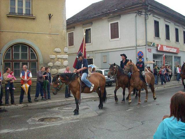 Trebanjski koš 2009 - foto povečava