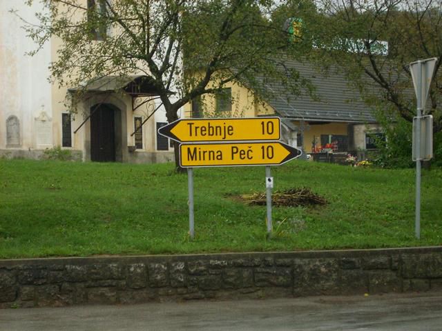 žužemberk - 24.10.2009 - foto