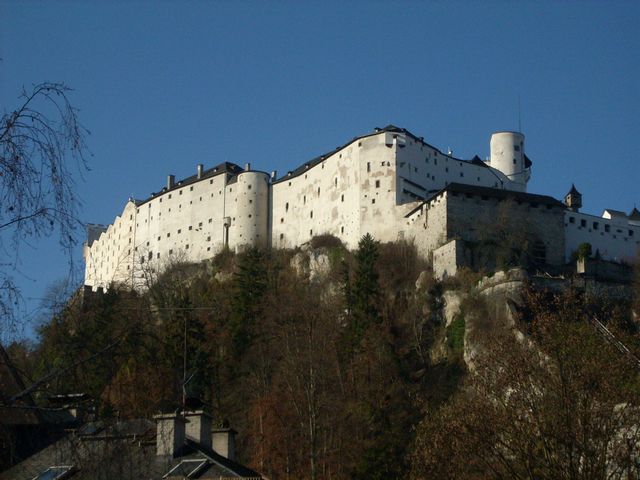 Salzburg 28.11.2009 - foto povečava