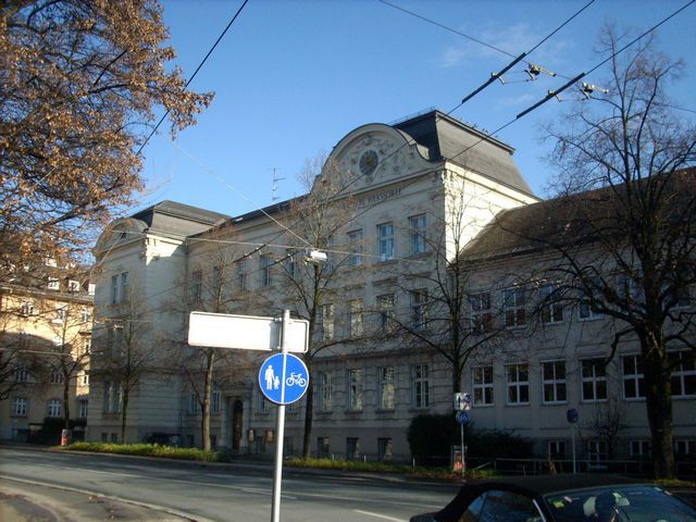 Salzburg 28.11.2009 - foto