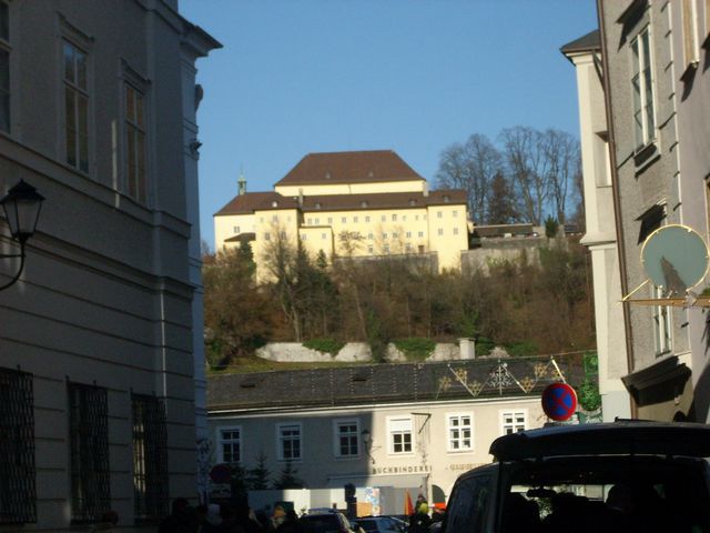 Salzburg 28.11.2009 - foto povečava