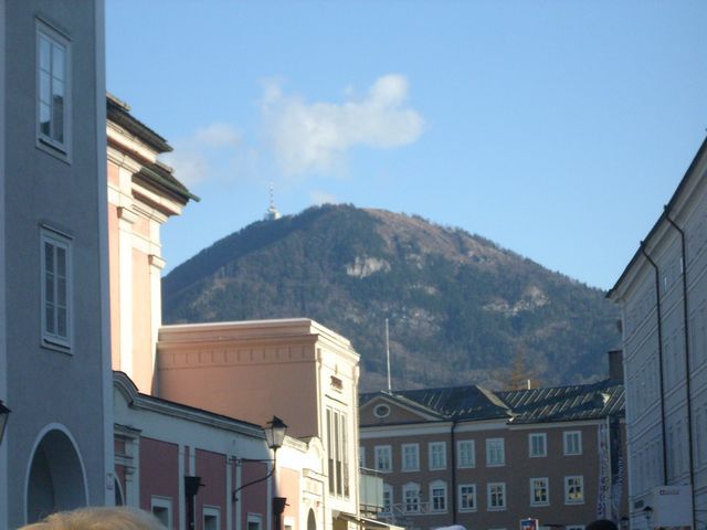 Salzburg 28.11.2009 - foto povečava