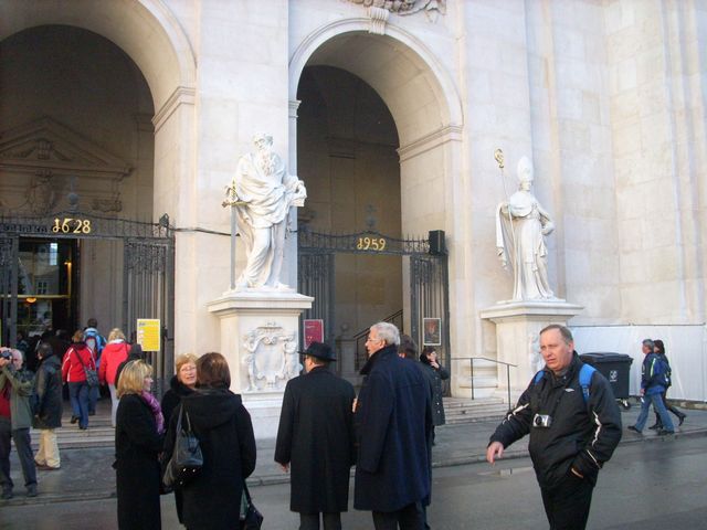 Salzburg 28.11.2009 - foto povečava