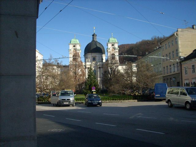 Salzburg 28.11.2009 - foto povečava