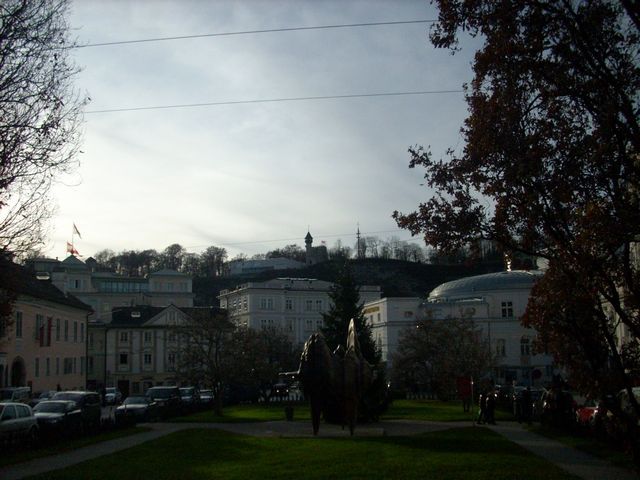 Salzburg 28.11.2009 - foto povečava