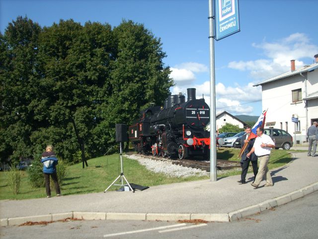 Črnomelj 2009 - foto