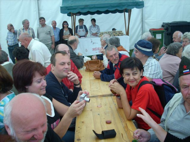 Črnomelj 2009 - foto