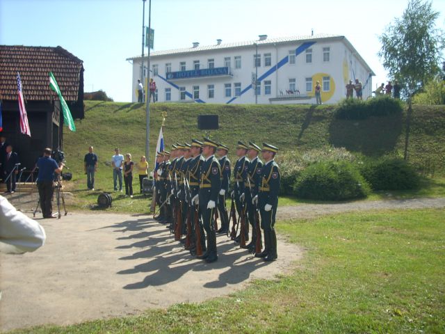 Črnomelj 2009 - foto