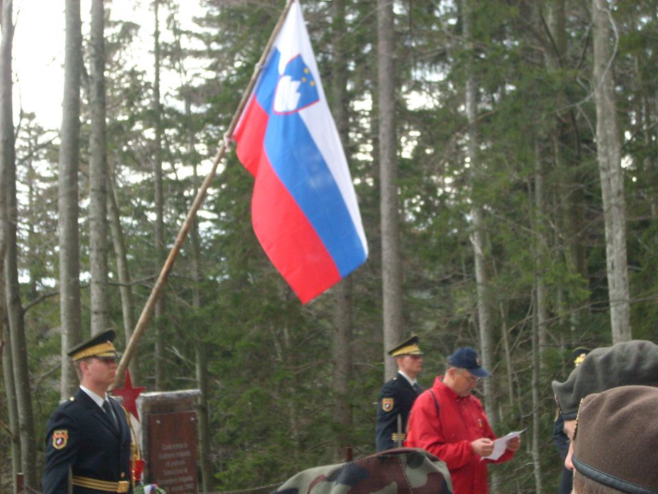 Pohod na Jelenov Žleb , 27.3.2010 - foto povečava