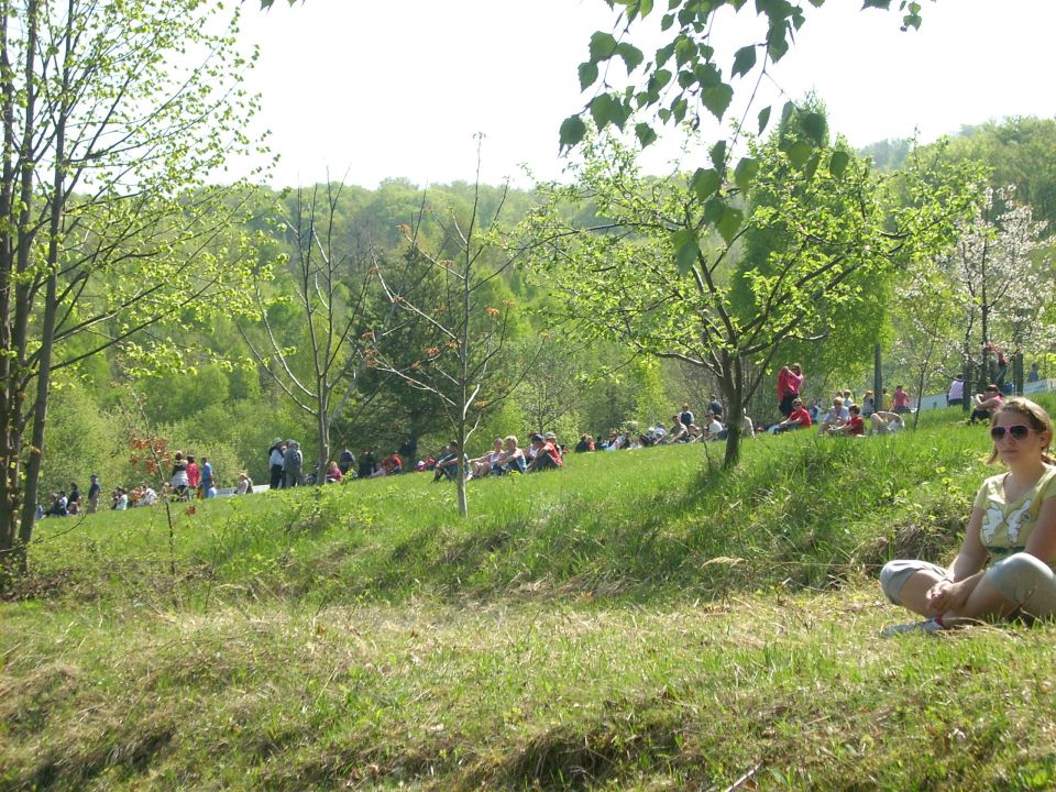 1. maj 2010 Javorovica - foto povečava
