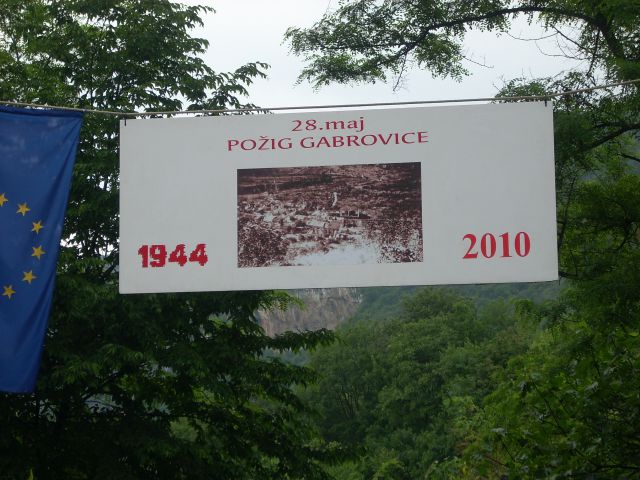 Gabrovica - foto