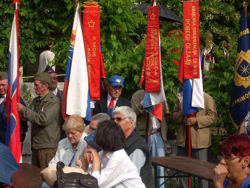 Gabrovica - foto povečava