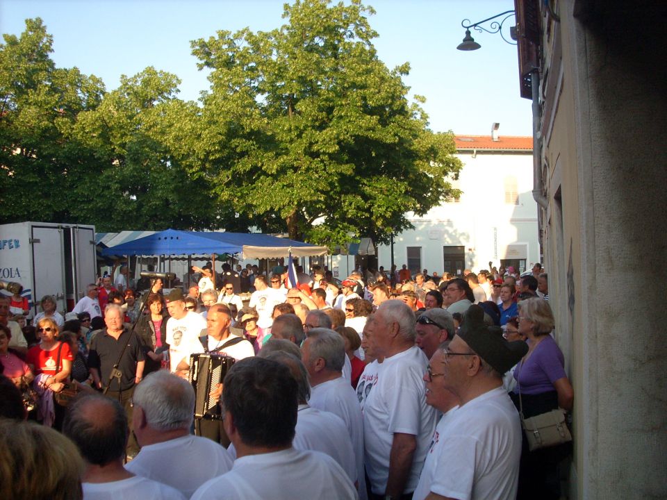 Dan mladosti 2010 Izola - foto povečava