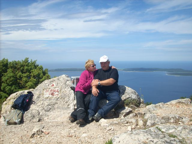 Lošinj 2010 - foto