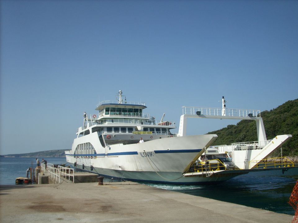 Lošinj 2010 - foto povečava