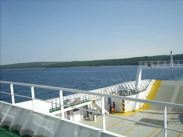 Lošinj 2010 - foto
