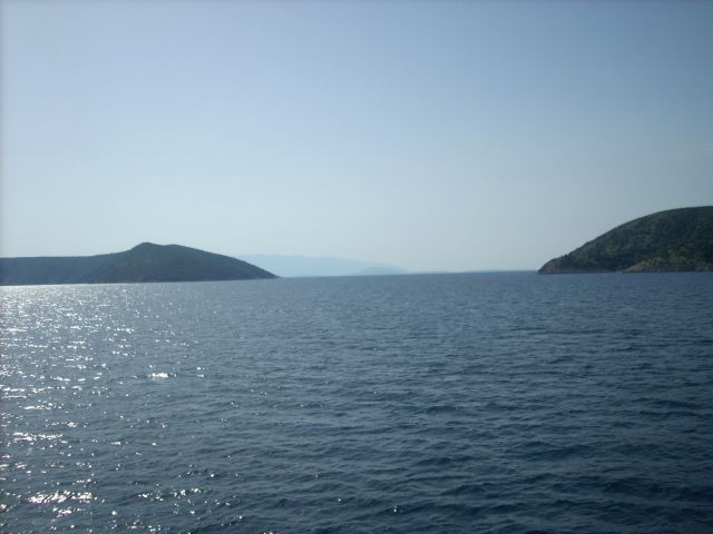 Lošinj 2010 - foto