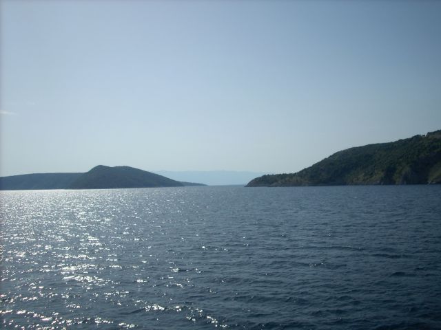 Lošinj 2010 - foto