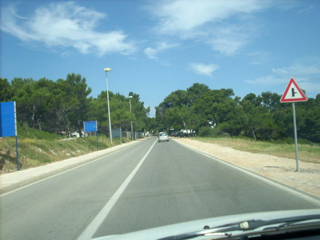 Lošinj 2010 - foto