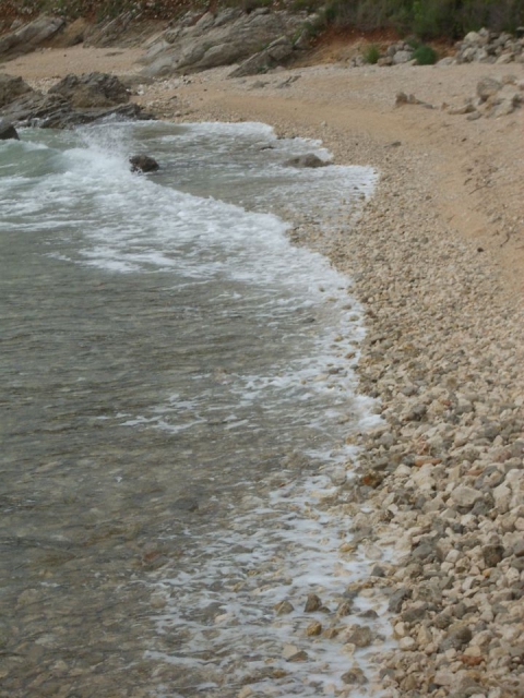 Lošinj 2010 - foto