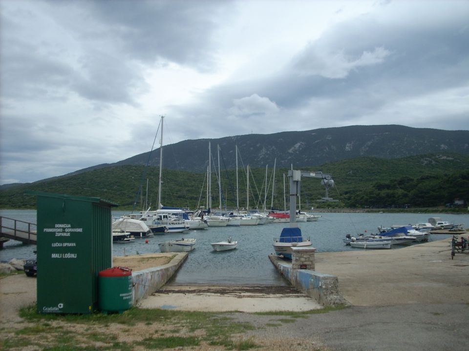 Lošinj 2010 - foto povečava